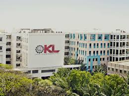 University Campus